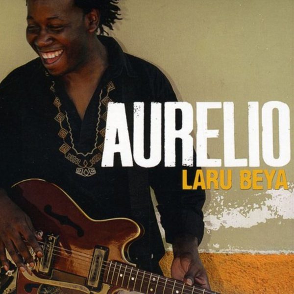 Laru Beya