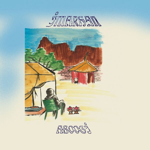 Imarhan Announces New Album of Soulful Tuareg Balladry