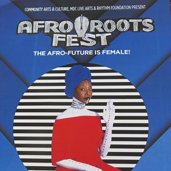 Afro Roots Fest 2019 in Miami