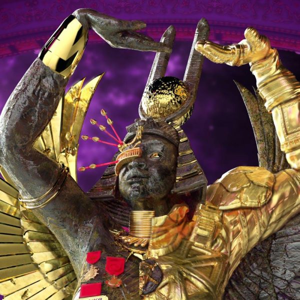 Carnegie Hall's Afrofuturism Festival Now Open
