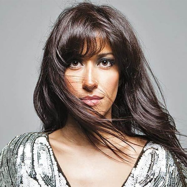 Concert Review: Ana Moura and Concha Buika