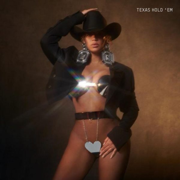 How Beyoncé Reclaims Country Music's Roots for Black Artists