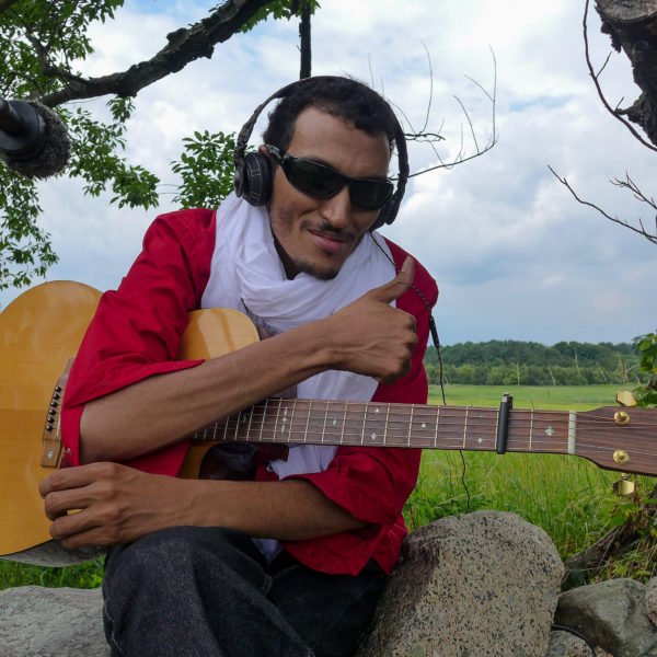Grammy Nominees Include Bombino, Fatoumata Diawara, Soweto Gospel Choir