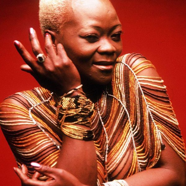 Afro-Tech: Stories of Synths in African Music
