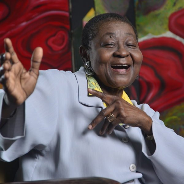 Tobago's #MeToo Trailblazer: Calypso Rose