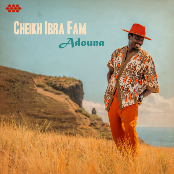 Cheikh Ibra Fam Contemplates “Life” with Aduna