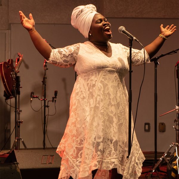 Afro-Roots Fest 2022 in Miami Delivers