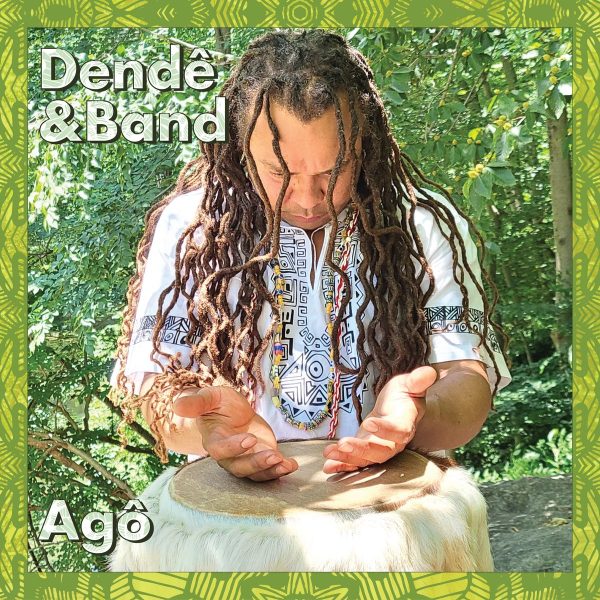 Dende Releases New Video: Homem da Justiça
