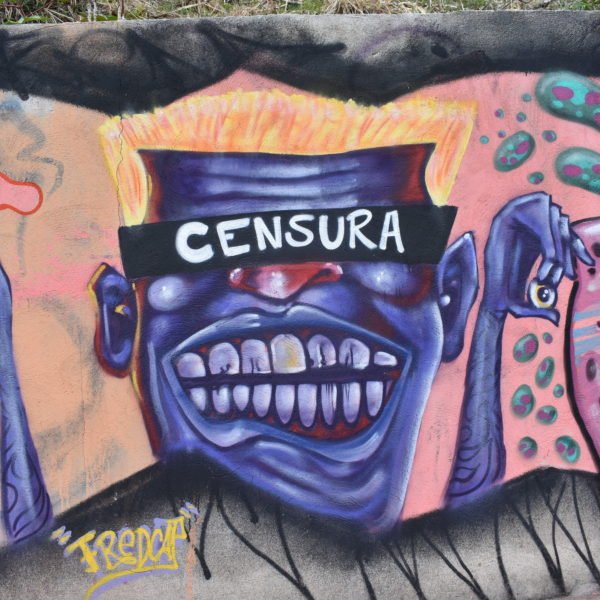 Rap, Reggae and Cultural Resistance in Belo Horizonte, Brazil