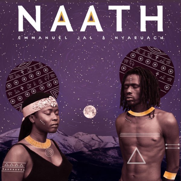 Emmanuel Jal: A Timely and Fruitful Collaboration With Sister Nyaruach