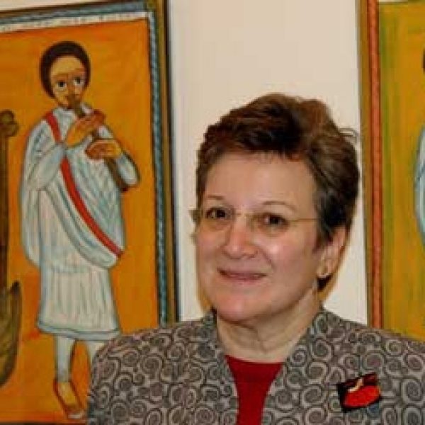 Kay Kaufman Shelemay- Ethiopia: Empire and Revolution