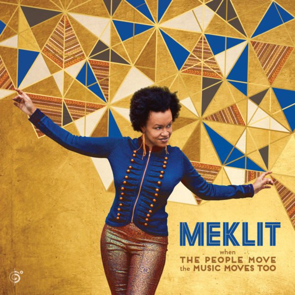 Meklit Hadero with Feet in Many Worlds