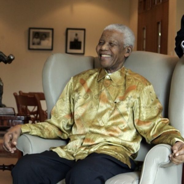 South Africa Celebrates 10 Years of Freedom
