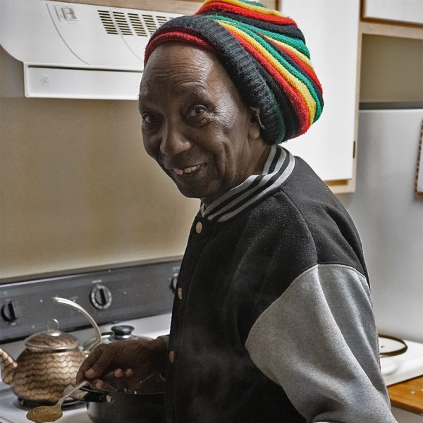 Planet Afropop: Chimurenga Legacy: Thomas Mapfumo and Mary Anibal