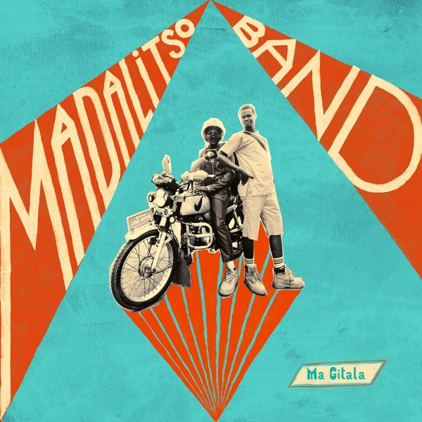 Planet Afropop: Madalitso! From Banjo Boys to Men and Acoustic Salif