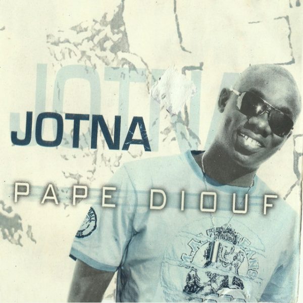Mbalax, Pape Diouf Style