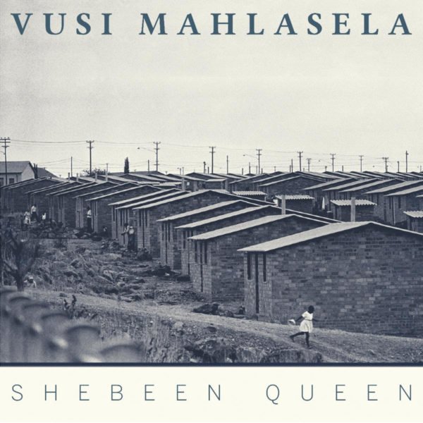 Vusi Mahlasela Celebrates a Shebeen Queen