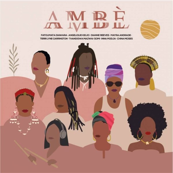 Women's History Month: Afropop's Women Warriors