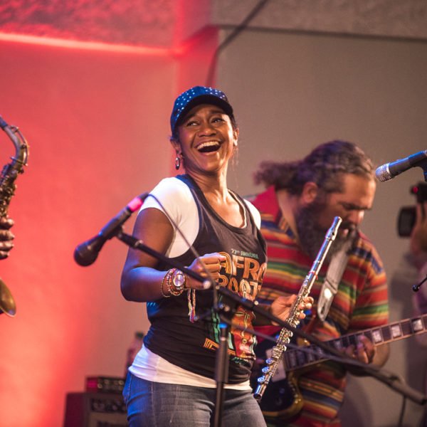 Afro Roots Virtual Fest 2020 in Miami
