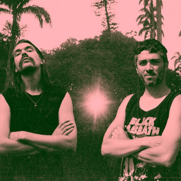 Hand-Hewn Latin Retro Pop From Meridian Brothers, Contento and La China de la Gasolina