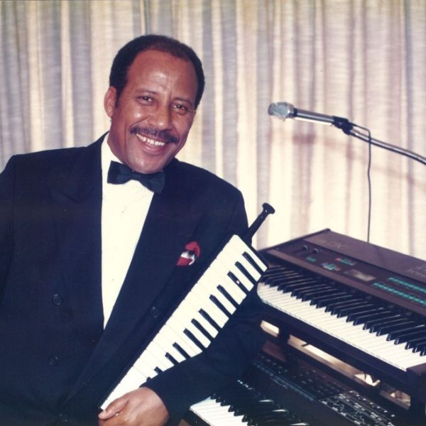 Afro-Tech: Stories of Synths in African Music