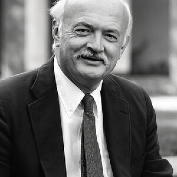 Robert Farris Thompson 1932-2021