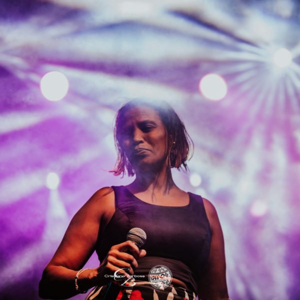 Field Report: Atlantic Music Expo, Kriol Jazz Festival--Presenting Cape Verdean Culture to the World