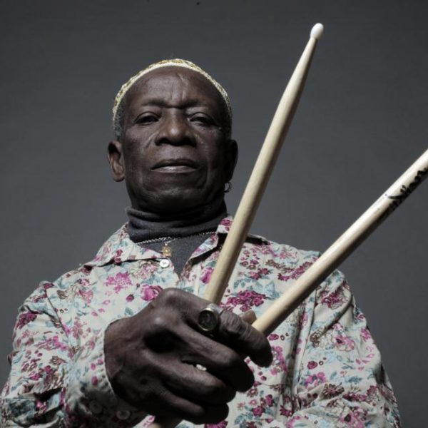 Mind the Band: Tony Allen