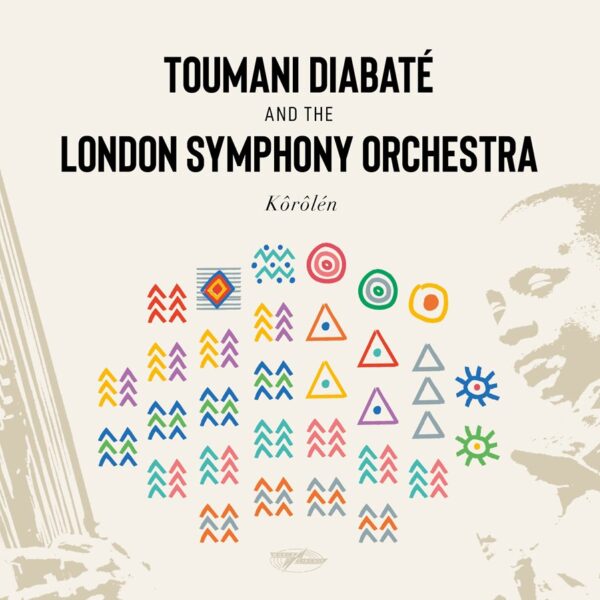 Toumani Diabaté on Working With the London Symphony Orchestra