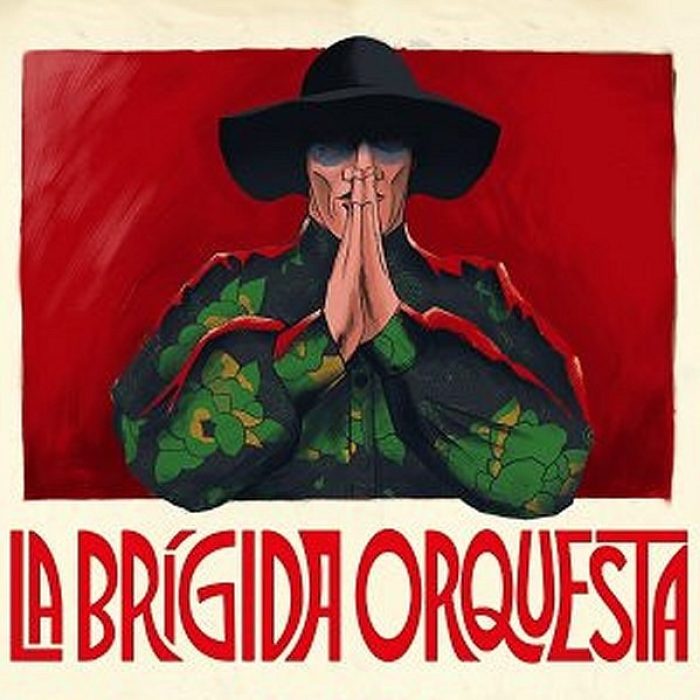 La Brigida Orquesta: Playing For “The Big Minority”