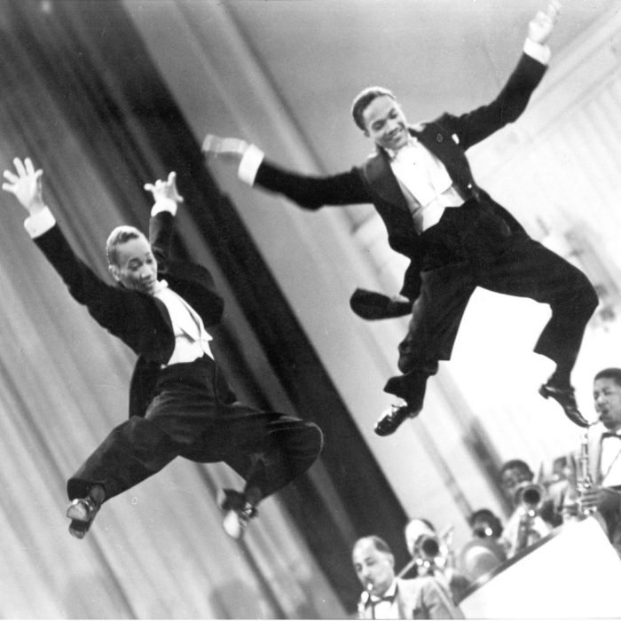 The Black History of Tap Dance: Video Playlist