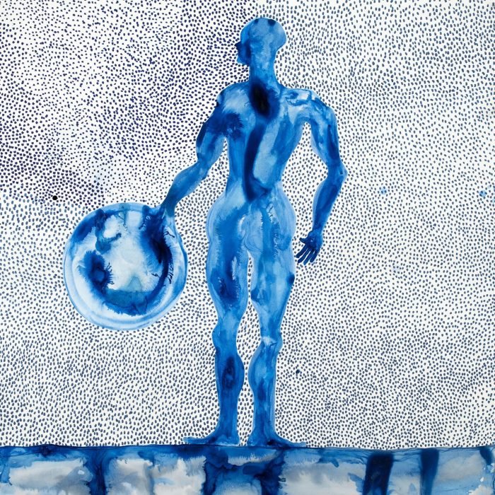 New Single "Hola Me" By Blick Bassy, From New Album ‘Madíbá’