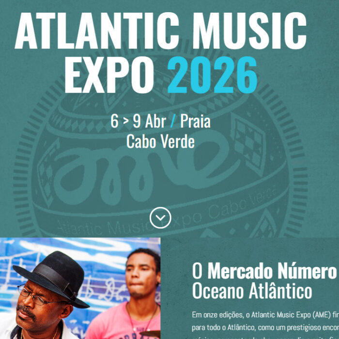 Atlantic Music Expo 2026: Field Report