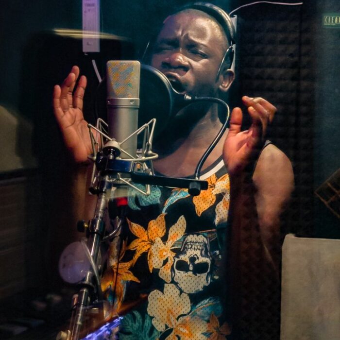 Planet Afropop: Mokoomba in the House