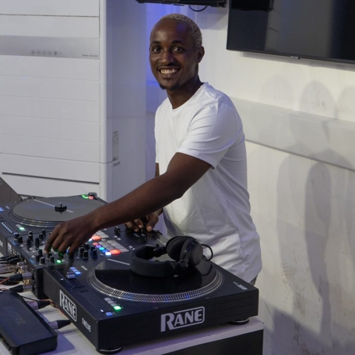Afropop in Tanzania Blog: First Dispatch:  2/3/2023