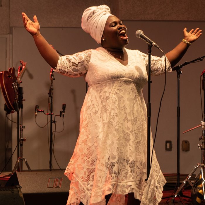 Afro-Roots Fest 2022 in Miami Delivers