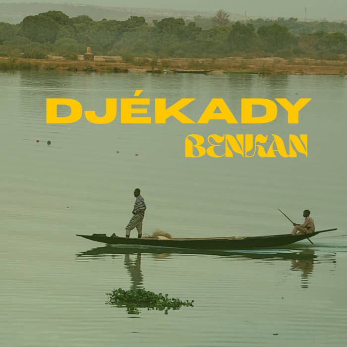 Mike Block on Djékady: A Global American Band
