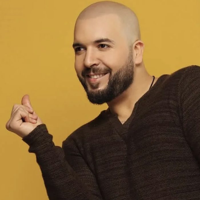 Douzi: Proud Voice of Morocco