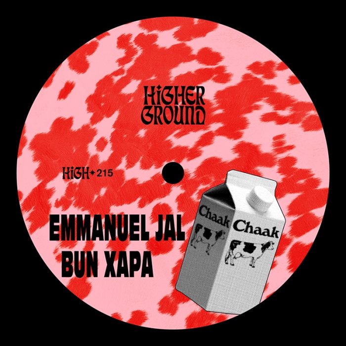 Emmanuel Jal and Bun Xaapa release new single "Chaak"