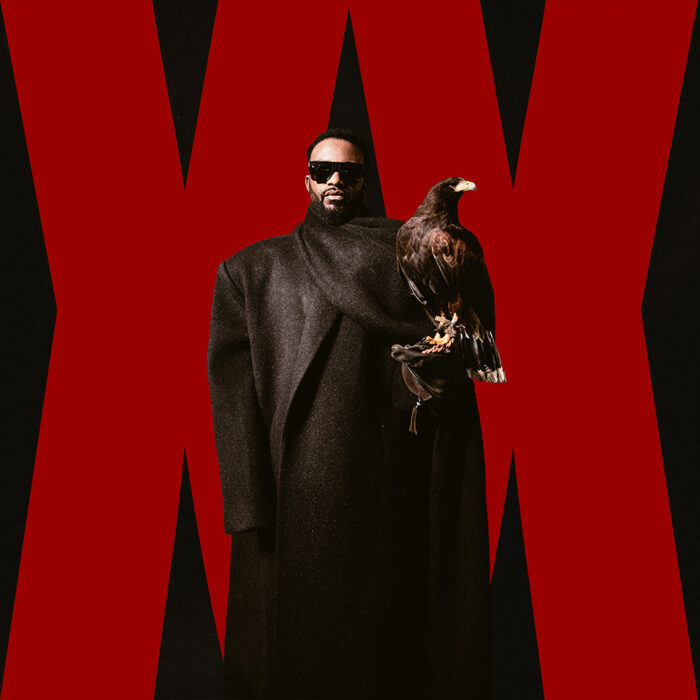 Top Videos for April, 2026: Fally Ipupa, Draze with Mapfumo, Meridian Brothers, Teddy Afro and more