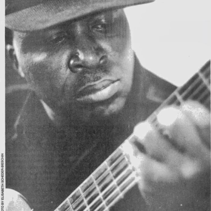 Best of The Beat on Afropop: In Remembrance of Mose "Fan Fan" Se Sengo