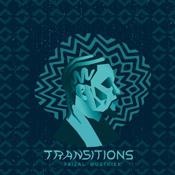 Ugandan Choreographer Faizal Mostrixx: Transitions