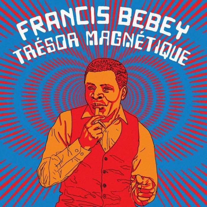 New Revelations from the Late Francis Bebey