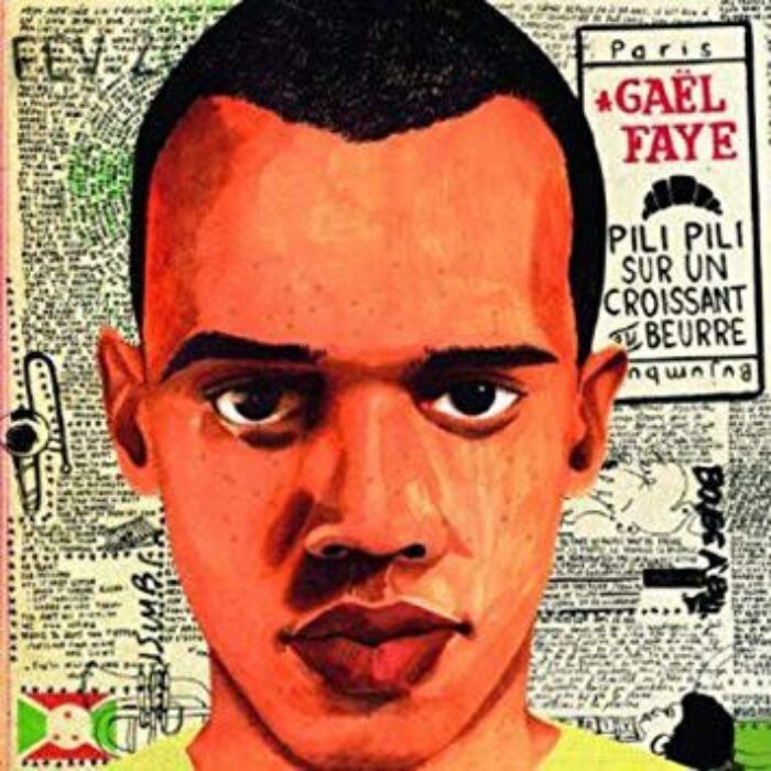 Gael Faye and the New Generation of Afropean Artists