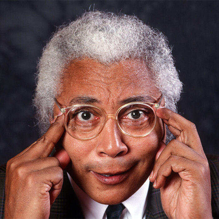 Help us Celebrate Georges Collinet!