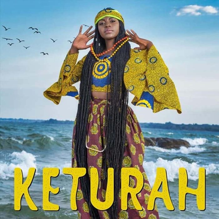 Keturah brings Malawi roots to the world stage