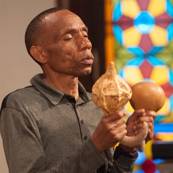 Lancelot Mapfumo Has Left Us