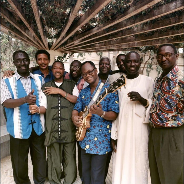Senegal, Up Close: An Afropop Music and Culture Tour in Jan. 2027 Led by Sean Barlow and Banning Eyre