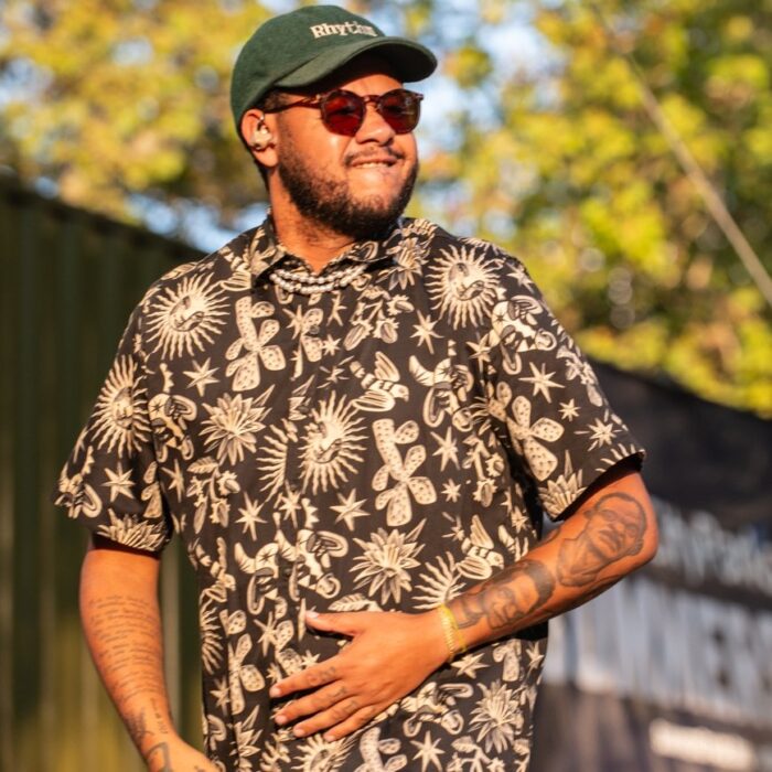 Planet Afropop - Brazil Update, The Indigenous Edition