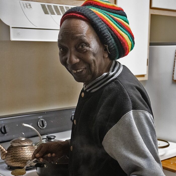 Planet Afropop: Chimurenga Legacy: Thomas Mapfumo and Mary Anibal